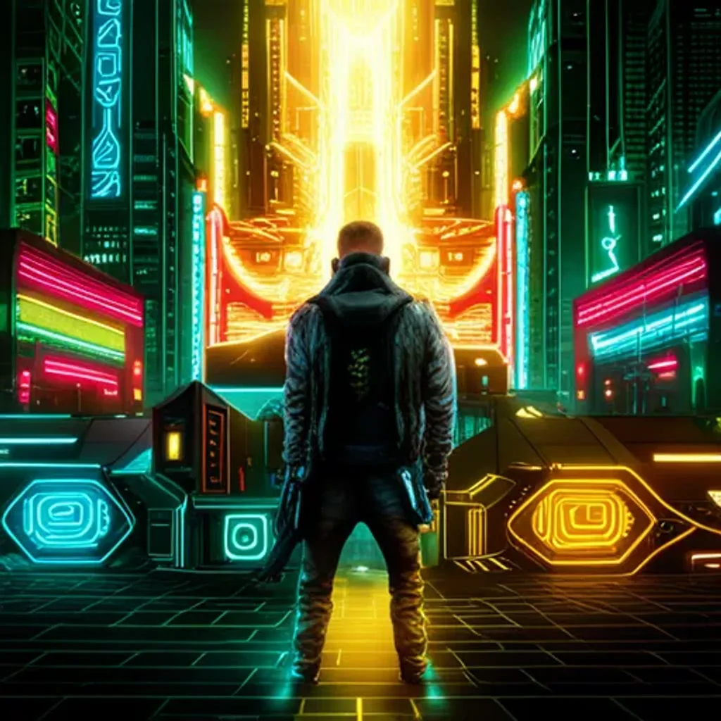 Codebreakers: The ImHex Chronicles