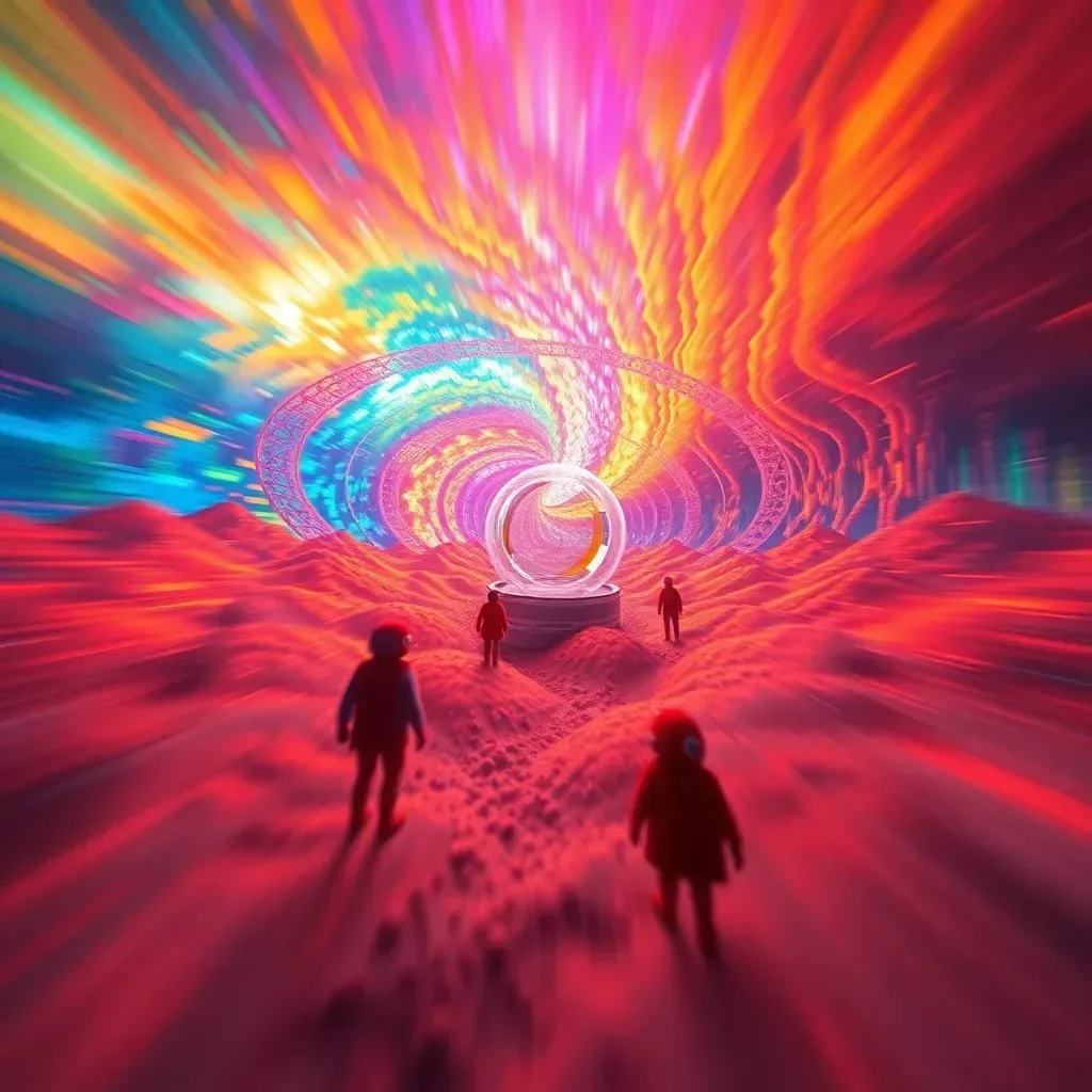 Spectrum Wars: Which Dimension Is It Anyway?