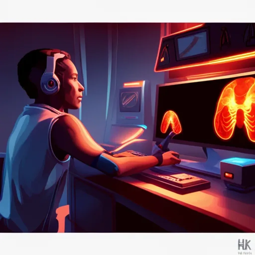 AI Diagnostic Dilemma