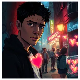 Whose Heart Is It Anyway?