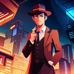 Data Detective: The Convergence