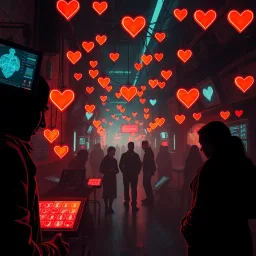 Whose Heart Is It Anyway?