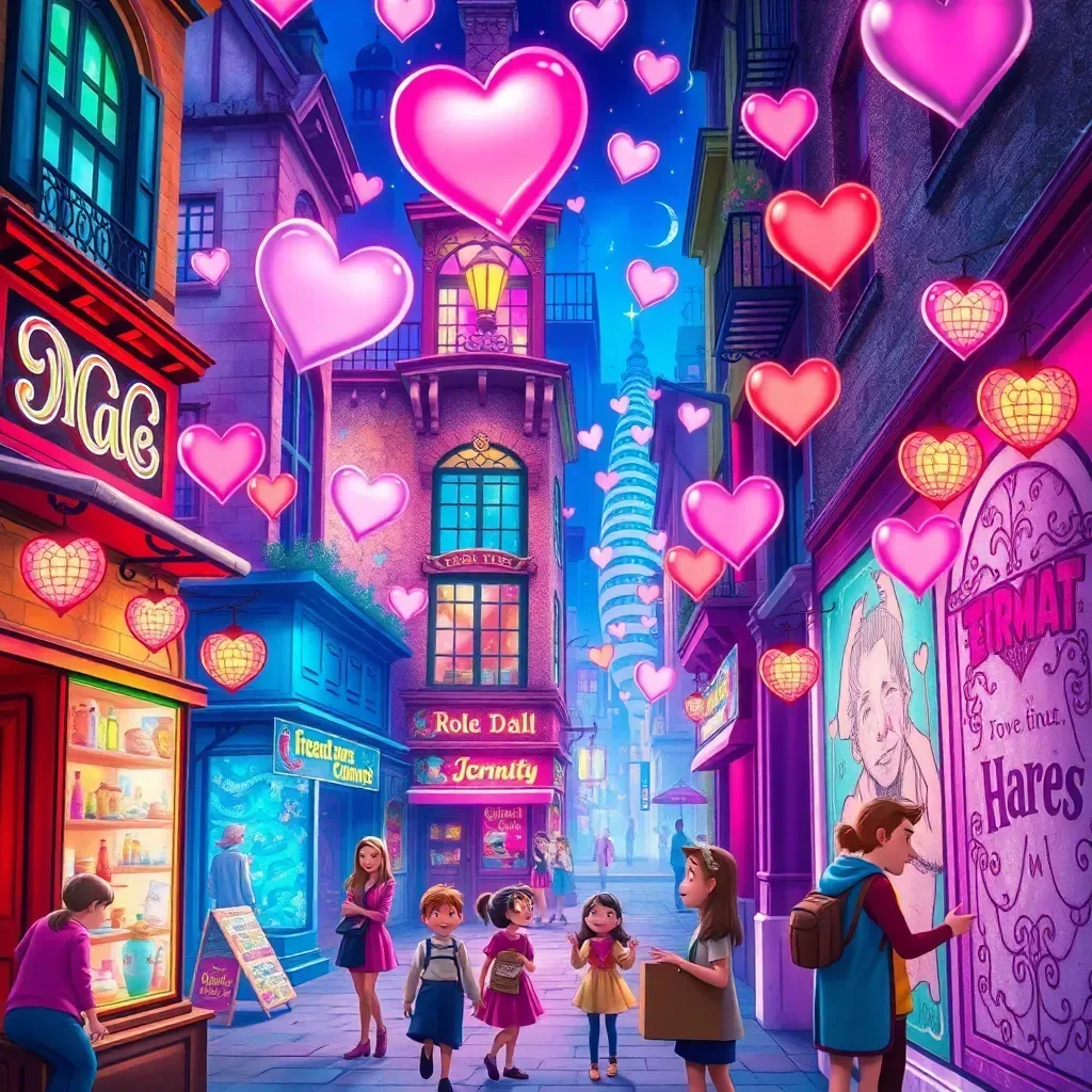 Whose Heart is it Anyway?