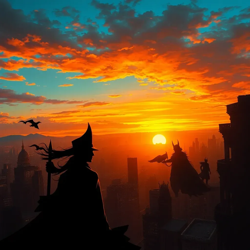 Whose Shadow Is That?