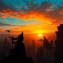 Whose Shadow Is That?
