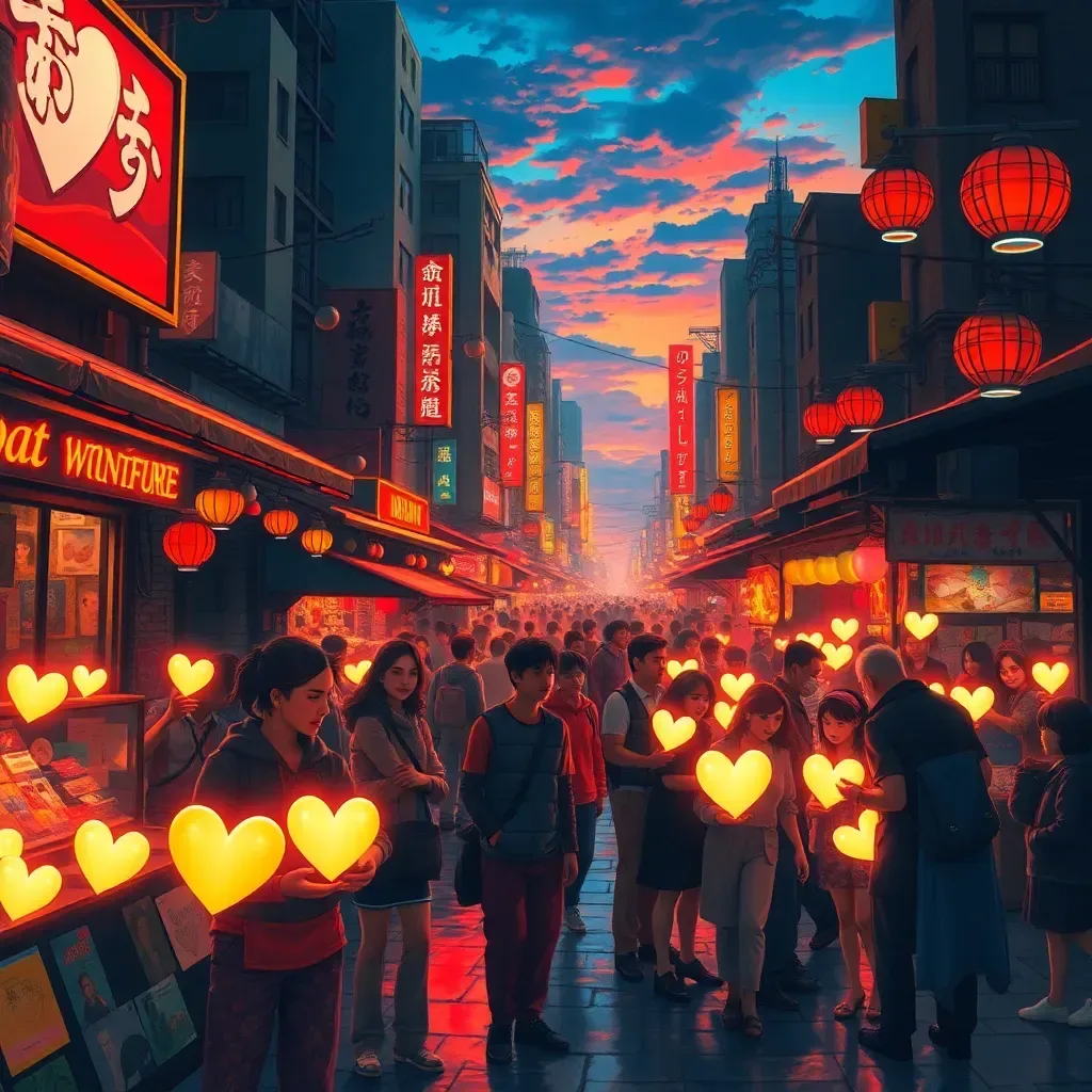 Whose Heart Is It Anyway?