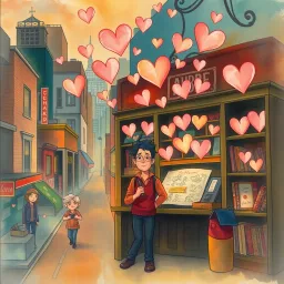 Whose Heart Is It Anyway?