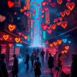 Whose Heart Is It Anyway?