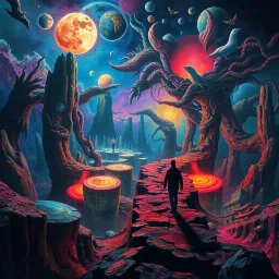 Whose Nightmare Is It, Anyway?