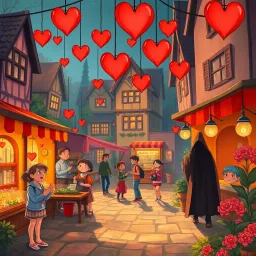 Whose Heart Is It, Anyway?