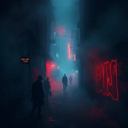 Whose Face Is It Anyway? - Text-based game