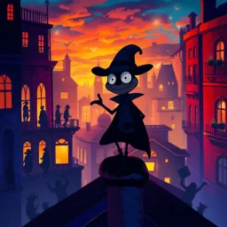 Whose Shadow is it Anyway?