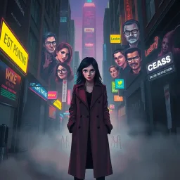 Whose Face Is This, Anyway?
