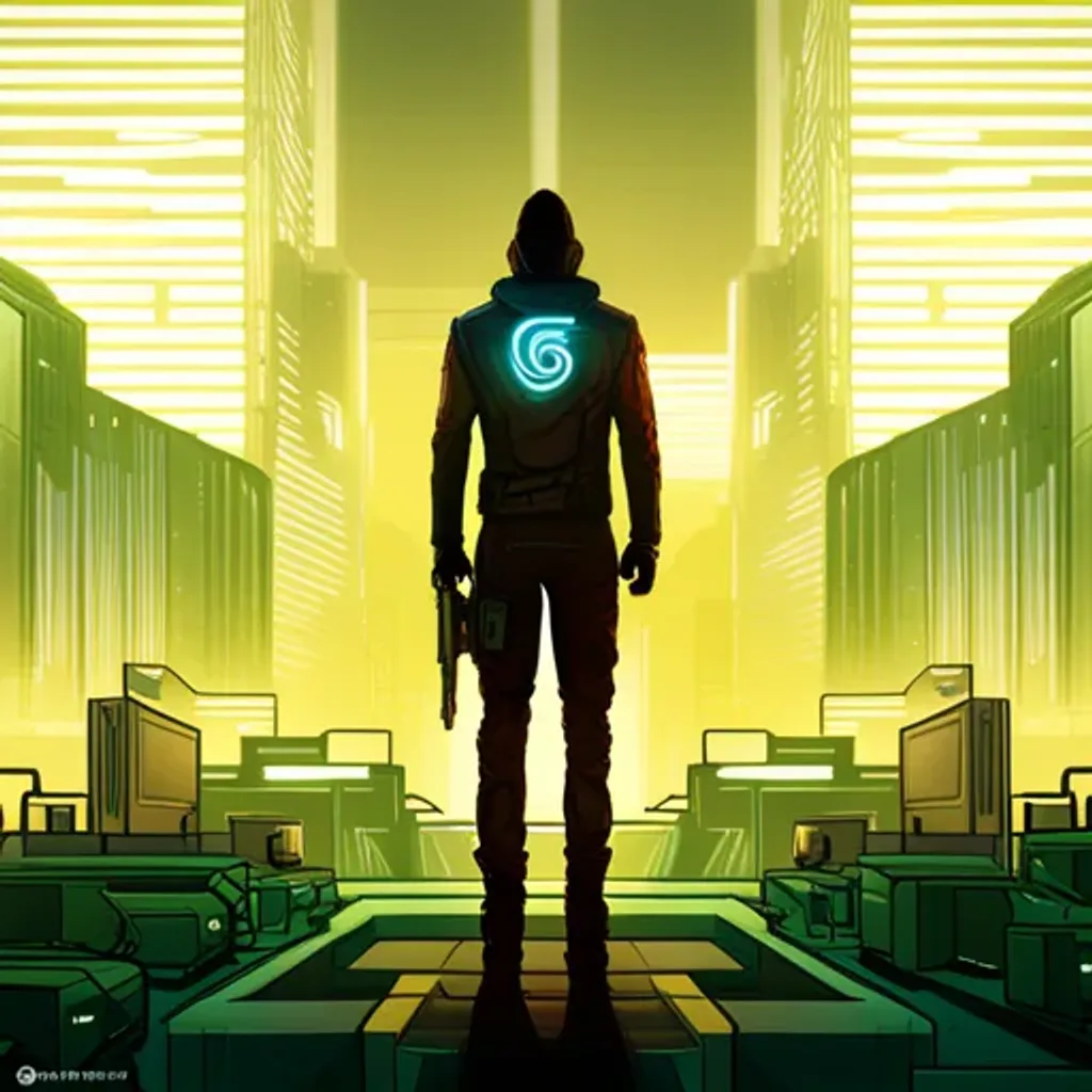 Code Guardian