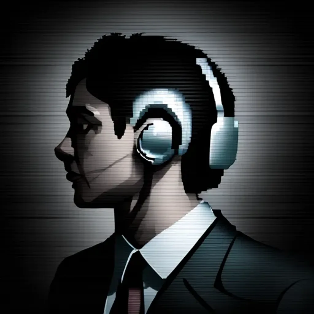 The Audio Detective