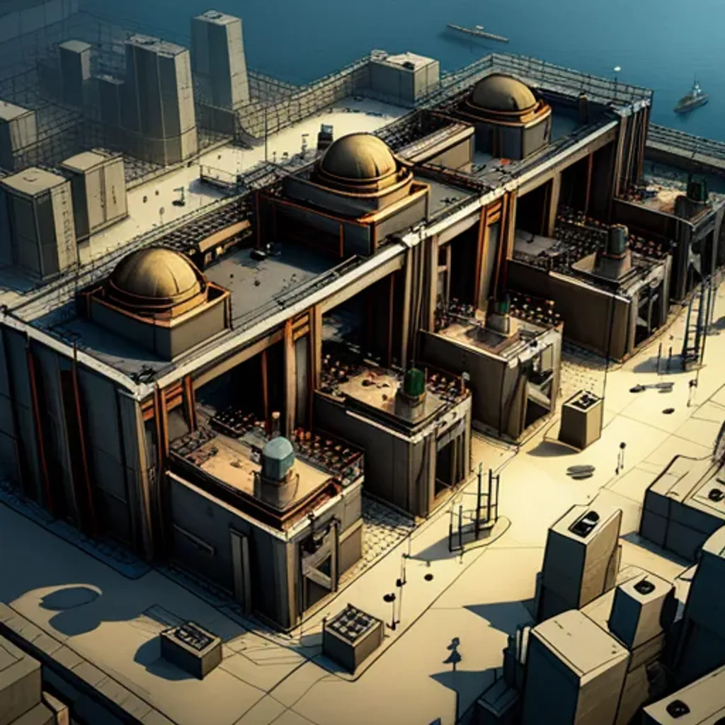 Deep Foundations: The Structural Adventure