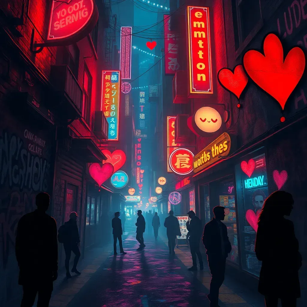 Whose Heart Is It Anyway?