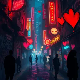 Whose Heart Is It Anyway?