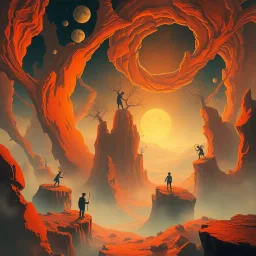 Dreamscape Chronicles: Whose Dreaming This?