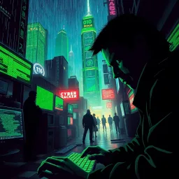 Codebreaker Chronicles - Text-based game