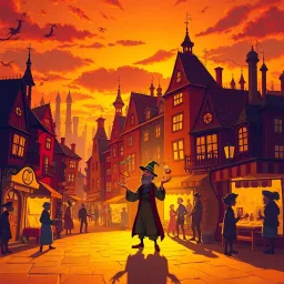 Whose Shadow Is It Anyway? - Text-based game