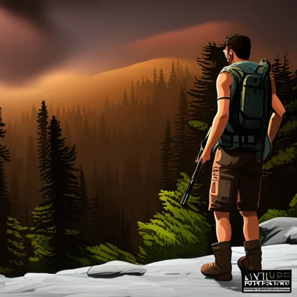 Wilderness Guardian