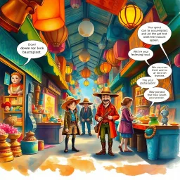Relic Rumble: Whose Is It Anyway? - Text-based game