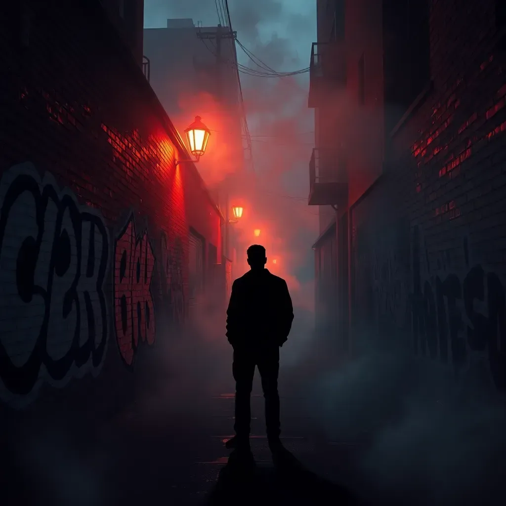 Shadowplay: Whose Shadow Is It Anyway?