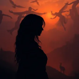 Shadows of Dusk