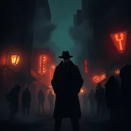 Whose Shadow Is It Anyway?