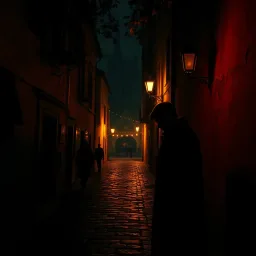 Whose Shadow Is It Anyway?