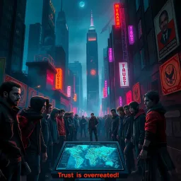 Hello, Whose Squad? - Text-based game