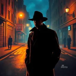 Whose Shadow Is It Anyway?