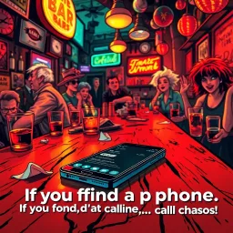 Whose Phone Is This, Anyway?