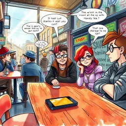 Whose Phone Is This, Anyway? - Text-based game