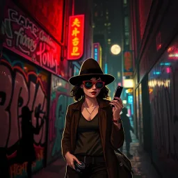 Shadowplay: Whose Shadow Is It Anyway?