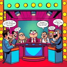 Whose Hellos Are These, Anyway? - Text-based game