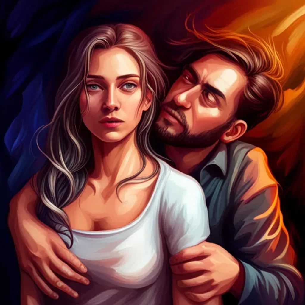 Forbidden Romance: A Father's Desire