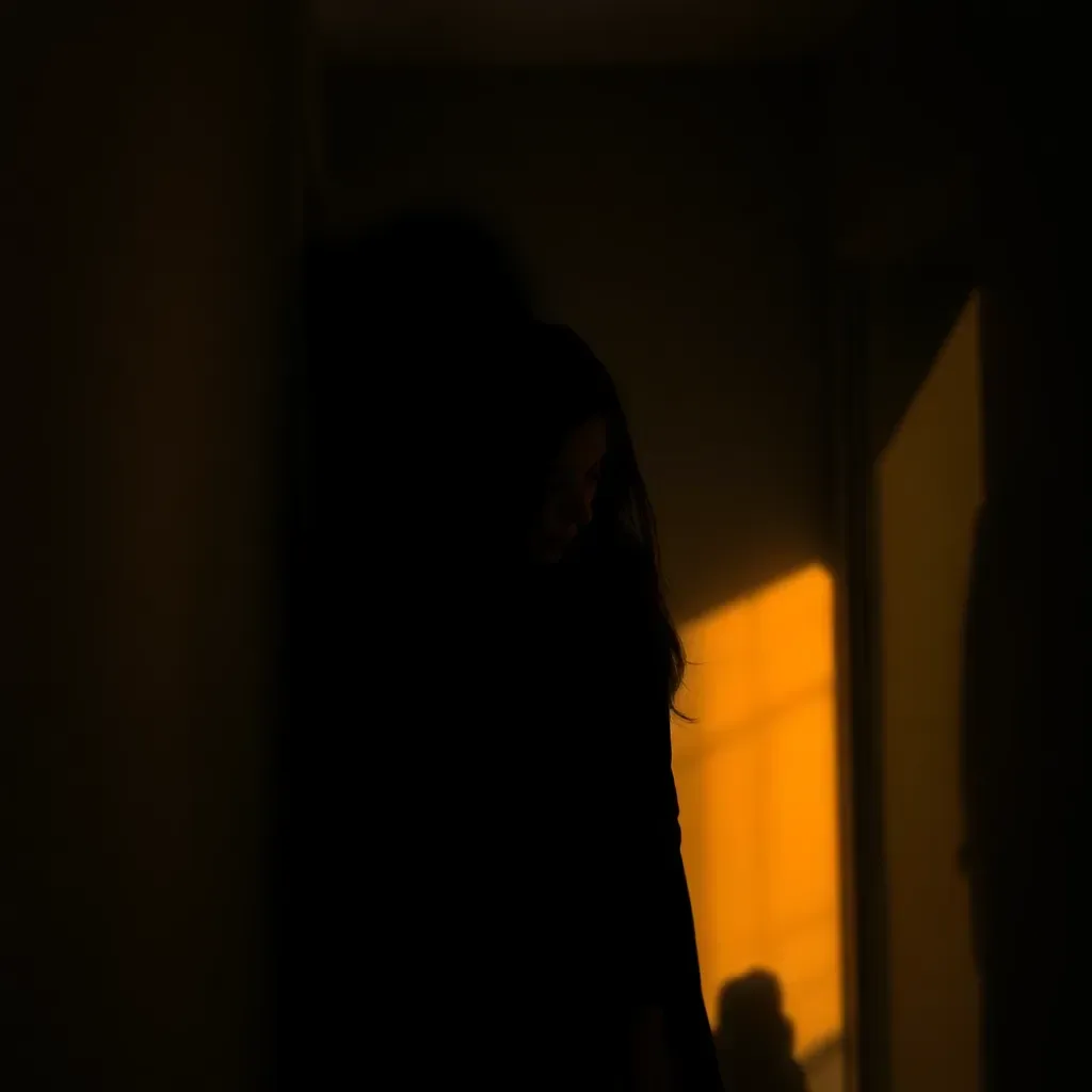 Whose Shadow Is This, Anyway?