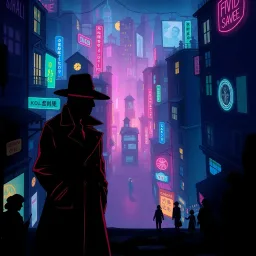 Whose Shadow Is It Anyway?