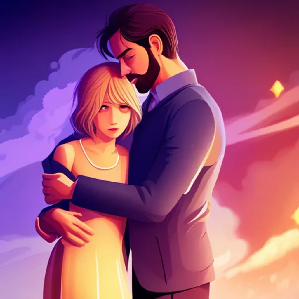 Forbidden Love: A Father's Tale