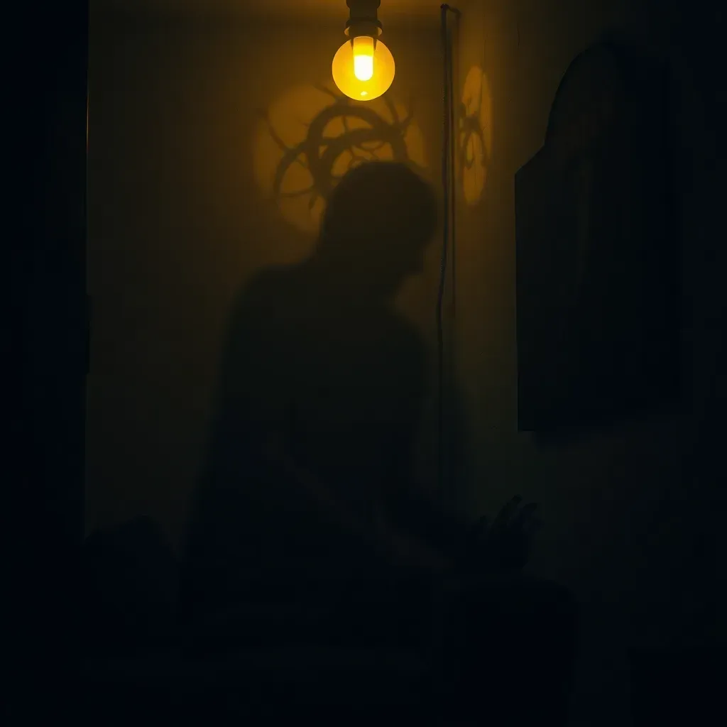 Whose Shadow Is This, Anyway?