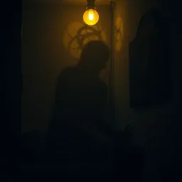 Whose Shadow Is This, Anyway?