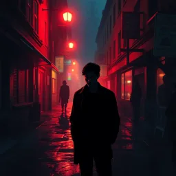 Whose Shadow Is This, Anyway?