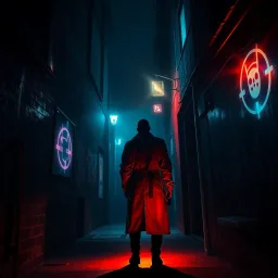 Shadow Conspiracy