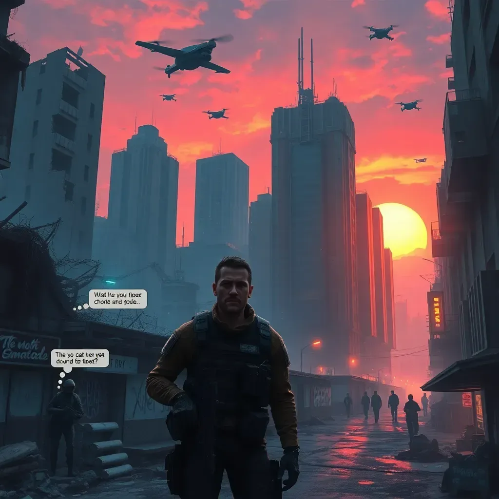 Echoes of Valor