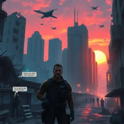 Echoes of Valor