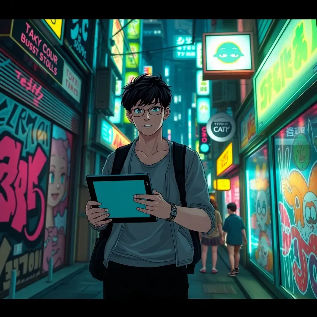 Animatrix Unraveled
