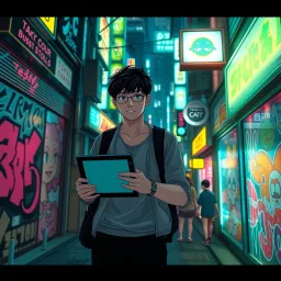 Animatrix Unraveled
