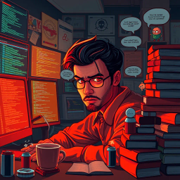 Code Quest: The Quota Chronicles - Text-based game
